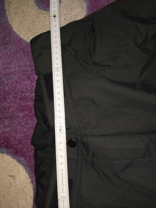 Лижні штани чоловічі розмір S-M