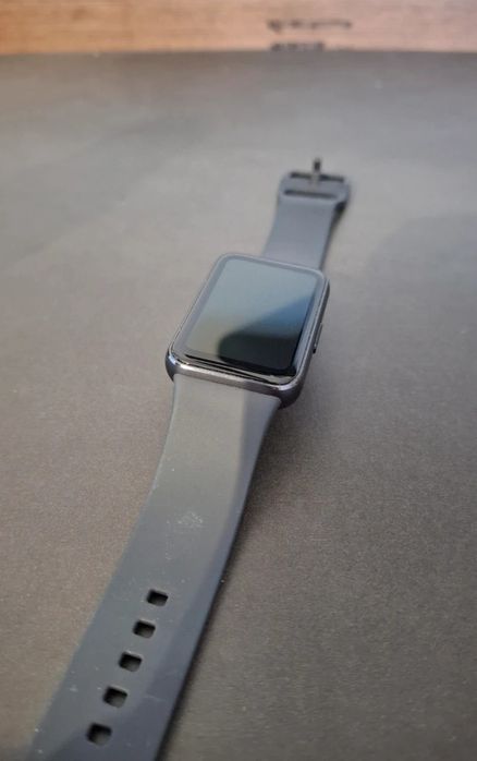Smartwatch Galaxy fit 3