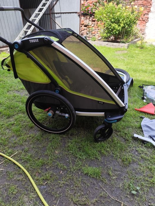 Thule model Cab 2