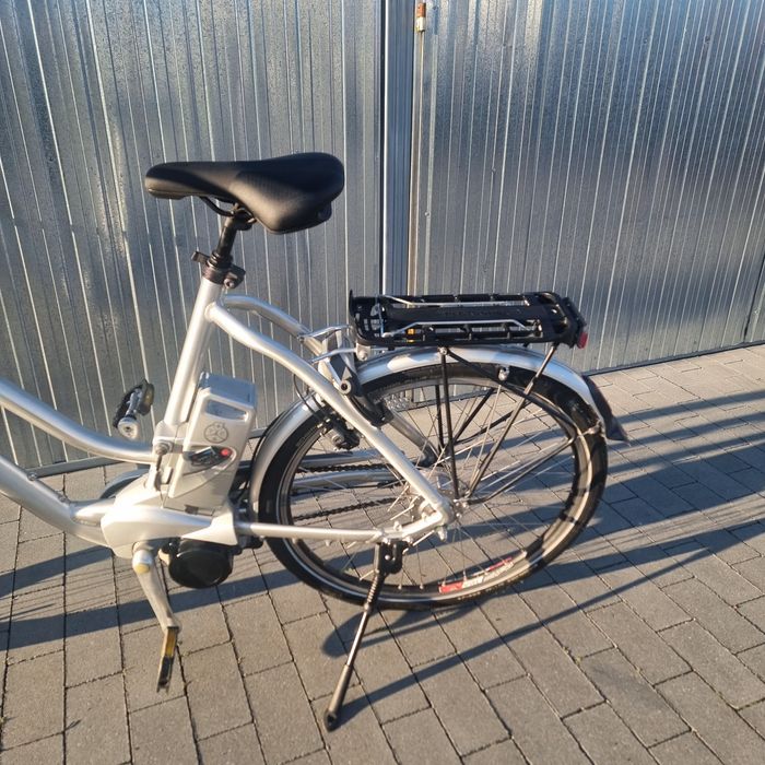 Rower elektryczny FLYER C series Panasonic