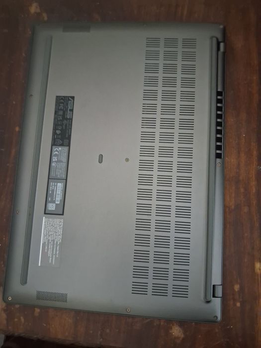 ASUS VivoBook S16 M3607KA | Ryzen AI 7 350 | 32GB RAM | 1TB SSD