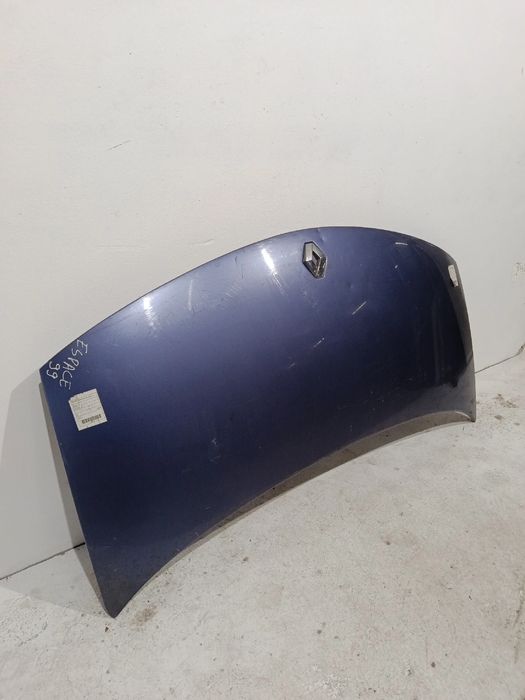 Capot RENAULT Espace/Grand Espace III (JE0_)