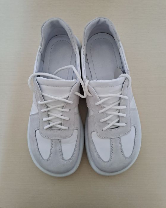 Анатомічні  Кеди