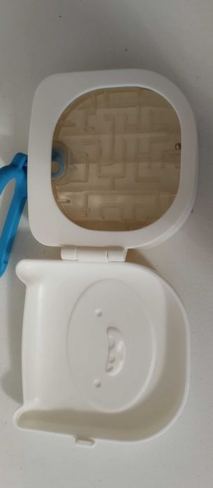 Zabawka McDonald - Adventure Time - gry/układanki.