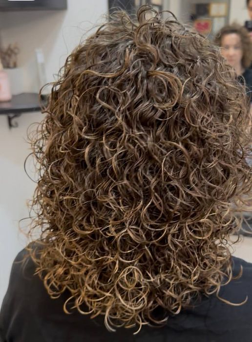 Біозавивка, фарбування, кучері. Биозавивка,покраска, кучери.