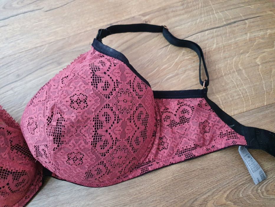 Biustonosz do karmienia Alles 70 G