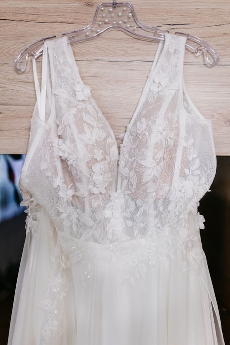 Suknia ślubna Noell