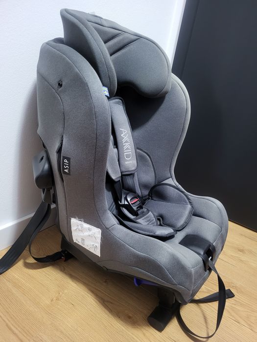 Fotelik RWF Axkid Minikid 2.0 Premium