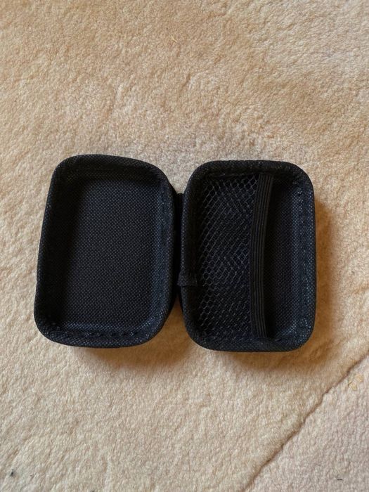 Міні органайзер жорсткий