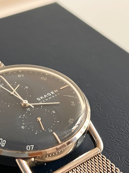 Zegarek Skagen Horizont SKW6690