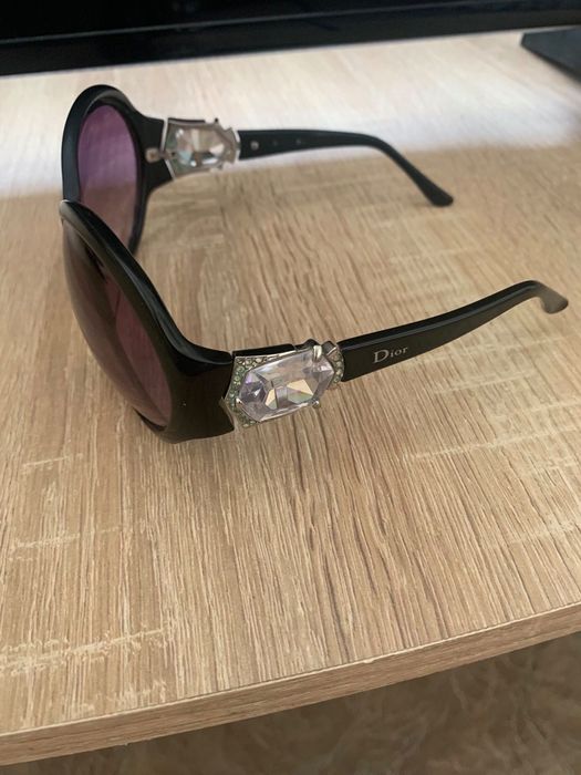 Очки Christian Dior