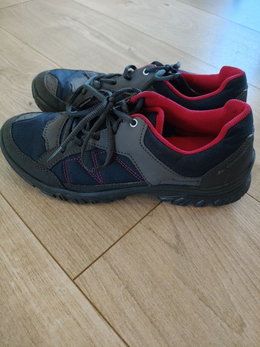 Buty Quechua rozm.40