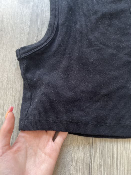 Komplet topów Sinsay XXS