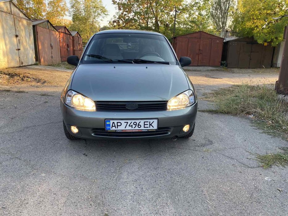 Продам лада калина
