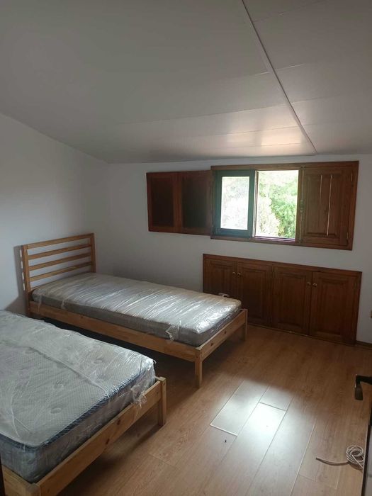Arrendo casa T2 em Tamengos Anadia
