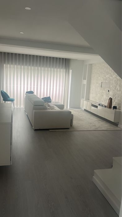 Vendo moveis de sala