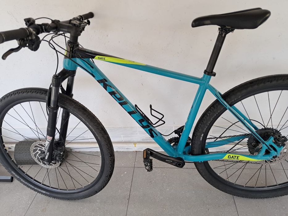 Kelly's Gate 50 29' MTB rozmiar M