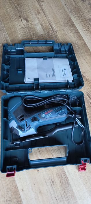 Wyrzynarka Bosch GST 90 e