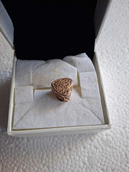 Charms do bransoletki Pandora