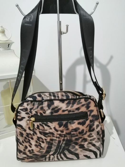 Torebka Laura Biaggi