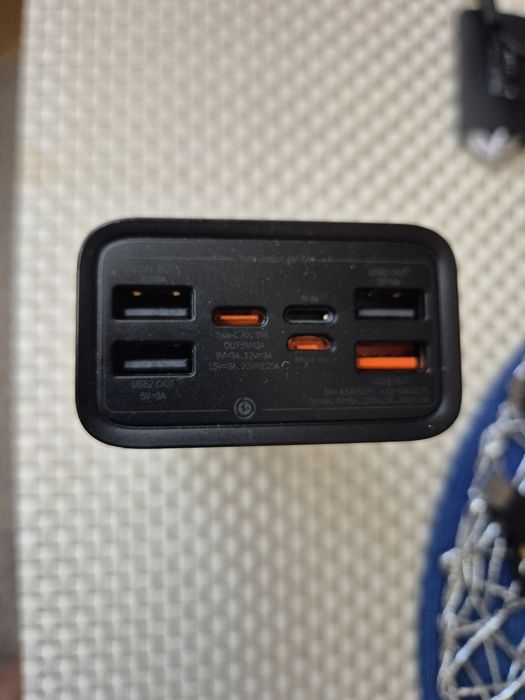 Powerbank Baseus 65W 30000mah