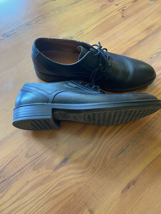 Buty geox amphibiox klasyczne r45