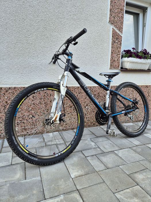 Велосипед Bulls Sharptail