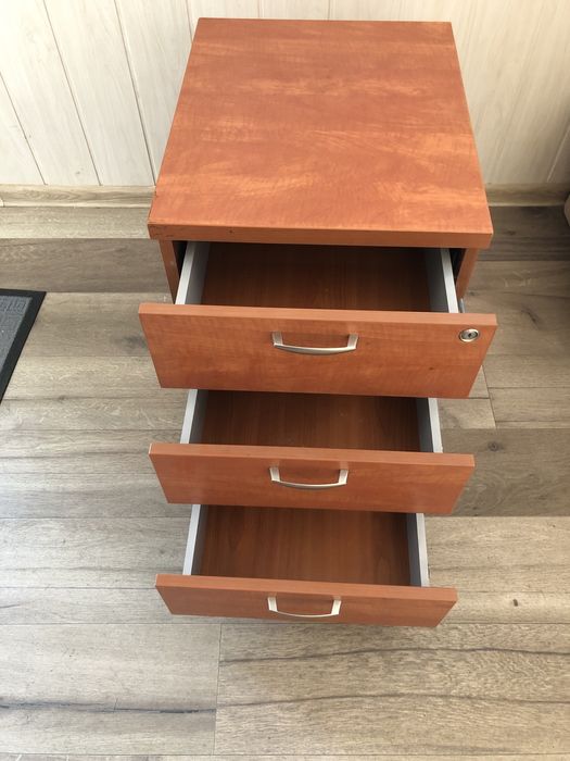 Szafka biurowa boks biurowy