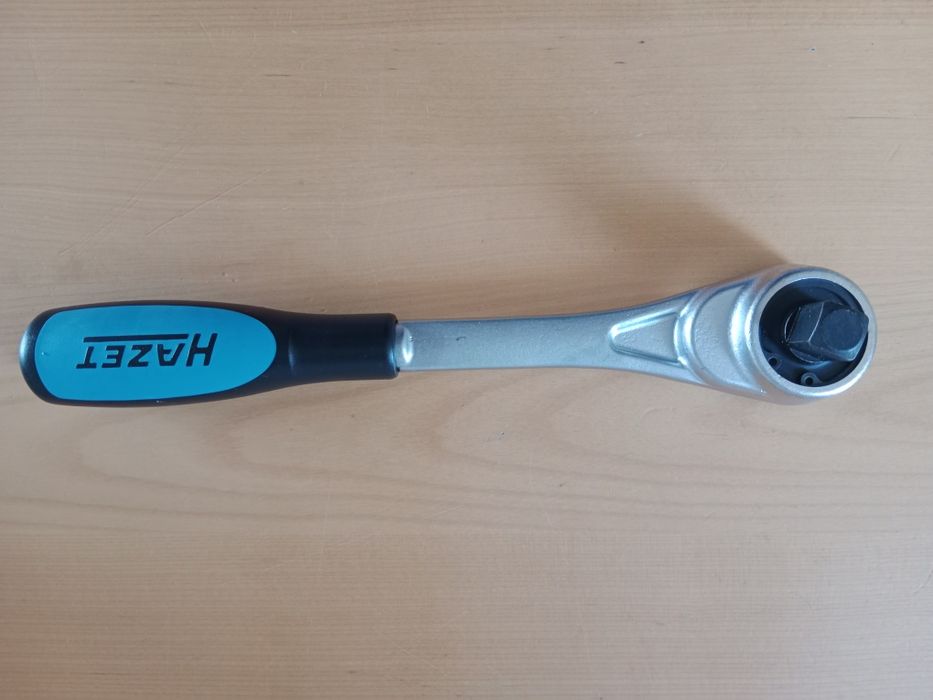 Klucz grzechotka 1/2 Cala HAZET 916-1 Stahlwille Wera Gedore Knipex