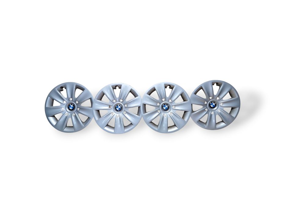 Kołpak kołpaki 16 bmw E81 E87 E90 E91