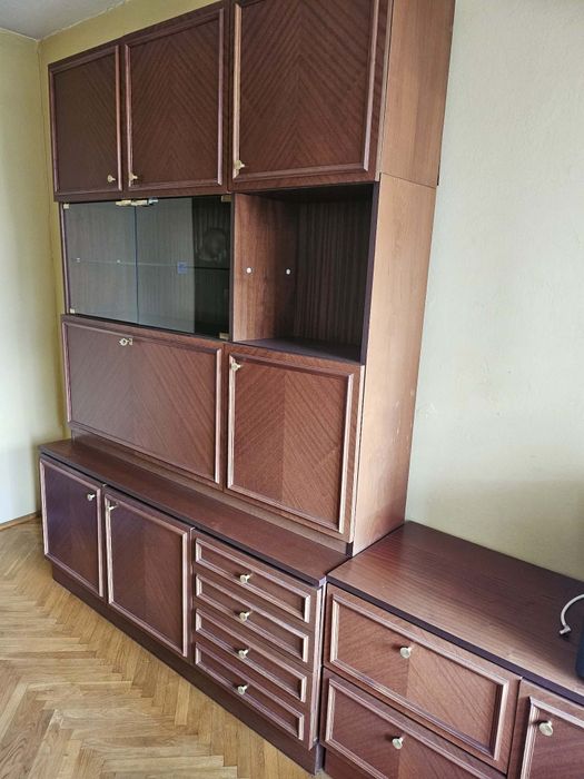 Oddam za darmo meblościanka szafa szafki barek