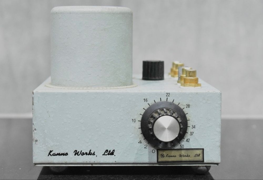 Kanno Works Step Up Transformer SUT MC