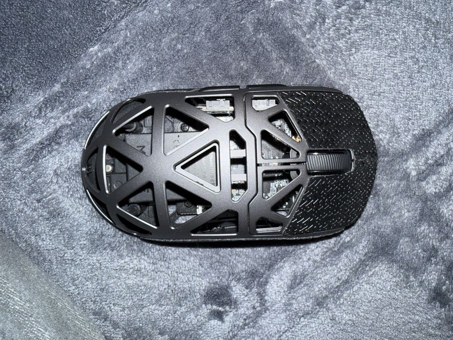 Мишка Mchose ax5 v2 в стані нового