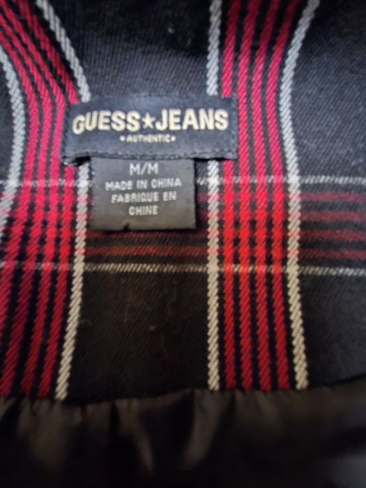 Jacketa Guess original