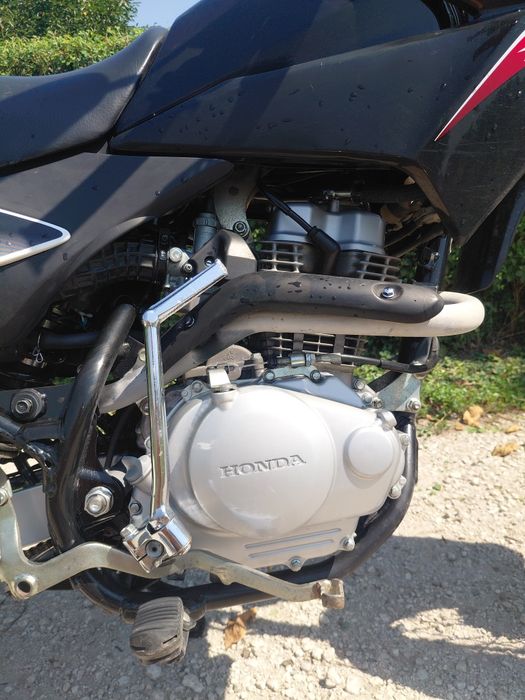 HONDA XR150  Original