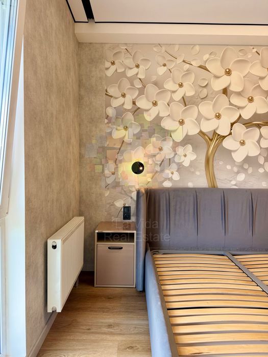 1-комнатная квартира по адресу (площадь 41,4 м²) - Atlanta.ua - фото 10