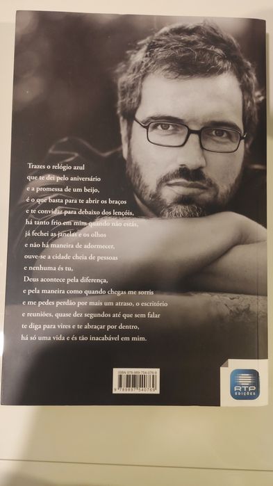 Prometo Falhar - Pedro Chagas Freitas - Portes incluídos