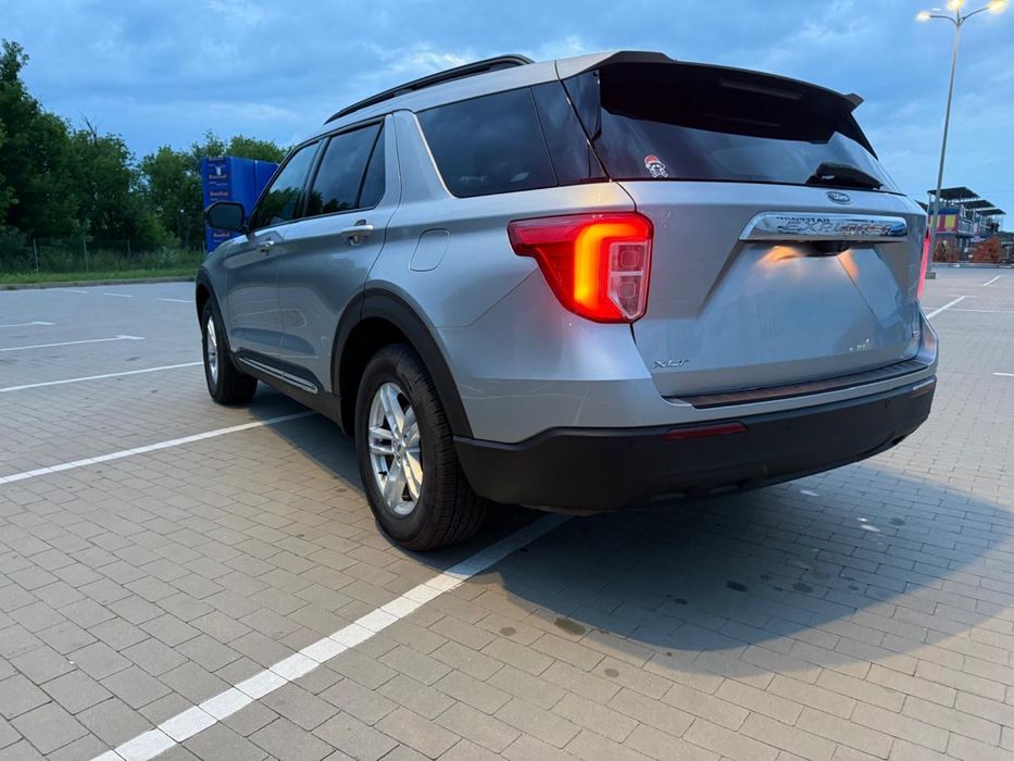 Продам терміново FORD EXPLORER