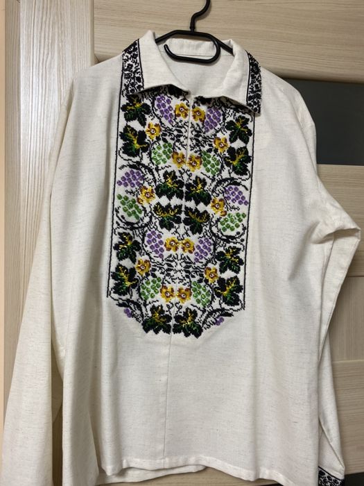 Вишиванки / прокат