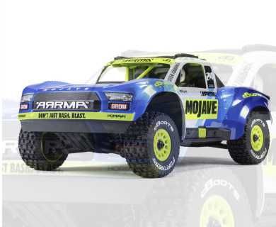 ARRMA Mojave Grom