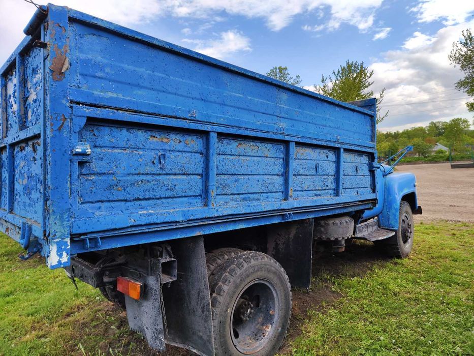 ПРОДАМ автомобіль  ГАЗ 53