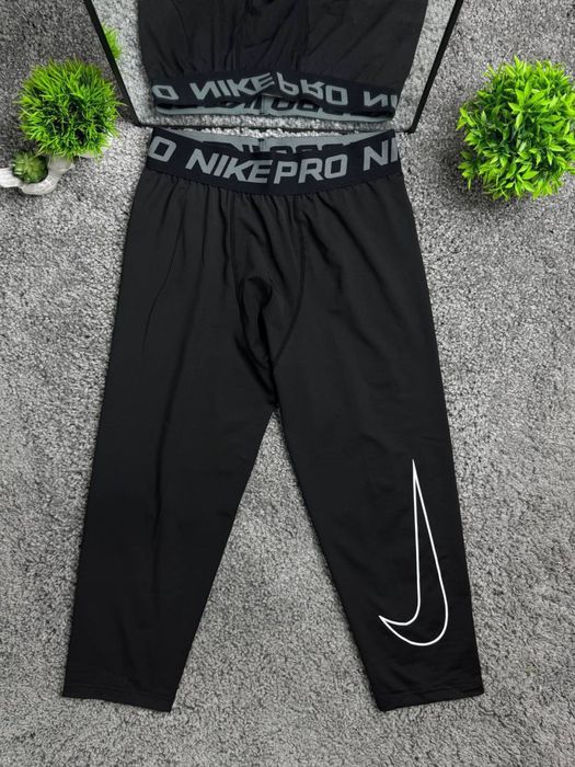 Термобілизна Nike Pro