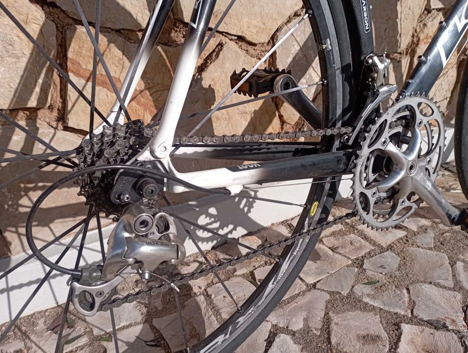 LOOK KG 386i HM Carbon