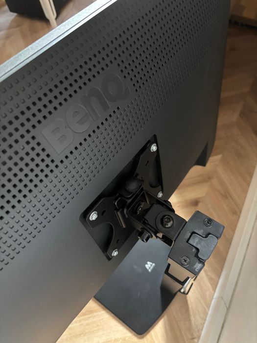 Monitor Designer BenQ PD2700U