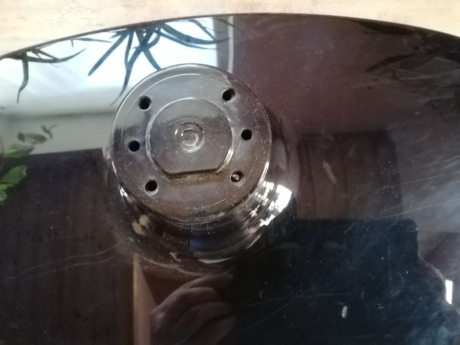 Подставка для телевизора или монитора