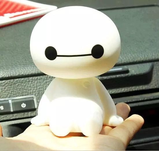 Big Hero Baymax Disney - Desenhos animados -