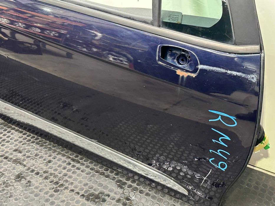 Porta frontal direita Citroen DS3 (2015)