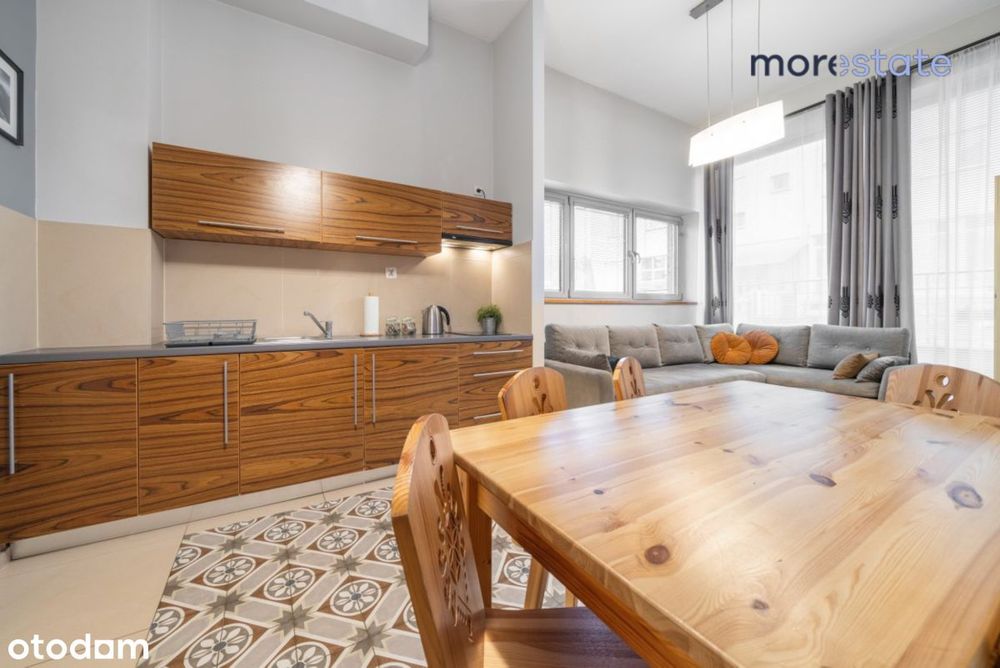 Apartamenty w centrum Zakopanego w świetnej cenie – pohled 5
