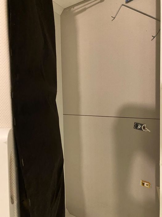 Cama de solteiro + colchão