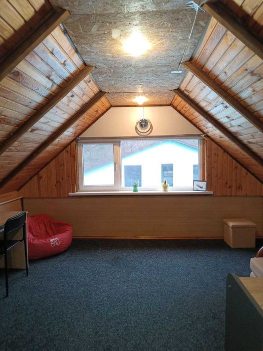 Продам гараж в КООП "Промбудівець" в Обухові!